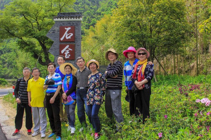 上海周邊旅游景點線路推薦 上海周邊旅游景點線路推薦