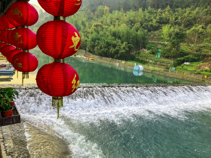  上海附近包接送山清水秀的農(nóng)家樂推薦