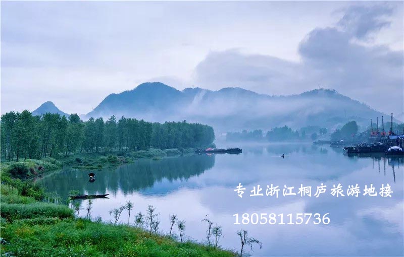 上海周邊游推薦二日游好去處有山有水好地方