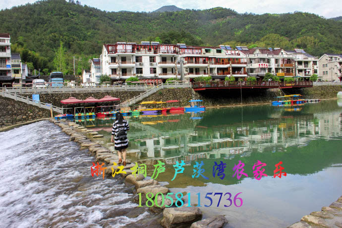  上海附近包接送山清水秀的農(nóng)家樂推薦