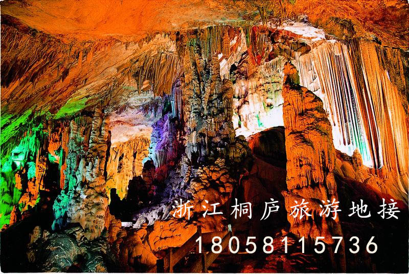 上海周邊好玩的地方推薦—中國最美縣浙江桐廬游
