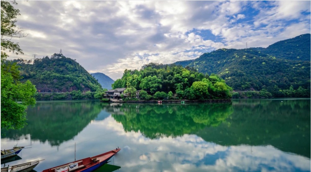 上海周邊農(nóng)家樂