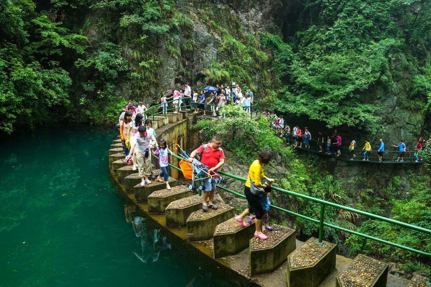 上海周邊農(nóng)家樂(lè)旅游