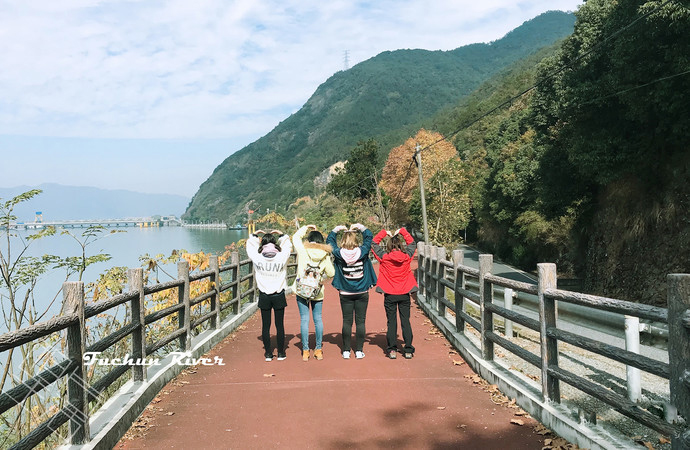 春節(jié)期間上海周邊農(nóng)家樂(lè)旅游推薦