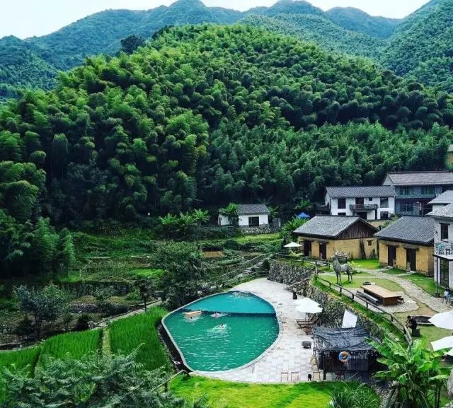 春節(jié)期間上海周邊農(nóng)家樂(lè)旅游推薦