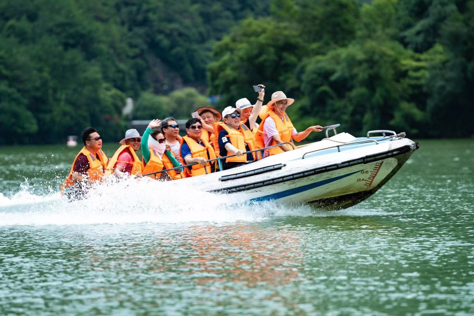上海周邊農(nóng)家樂(lè)旅游